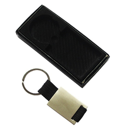 Llaveros Metal Personalizados Consulogo® Por 200 Unidades