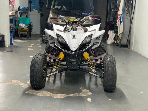 Yamaha Yfz 450 R 2012 700 Raptor Banshee Escucho Ofertas