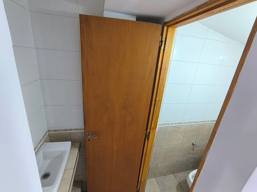 Alquiler Dúplex 2 Dormitorios Maipú Con Cochera