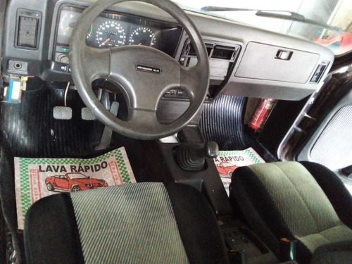 Chevrolet Caravan 4cc