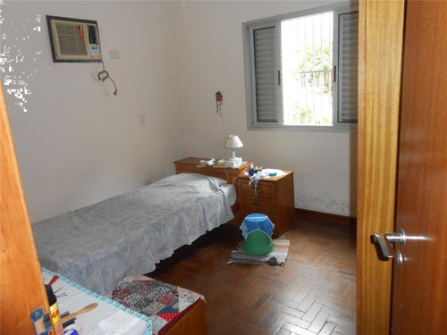 Imagem 15 de 18 de Casa À Venda, 4 Quartos, 2 Vagas, Novo Oratório - Santo André/sp - 48627