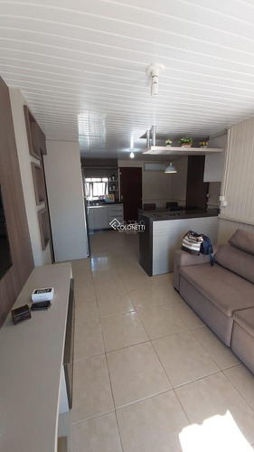 Imagem 8 de 15 de Casa - Barreira - Ref: 431 - V-431