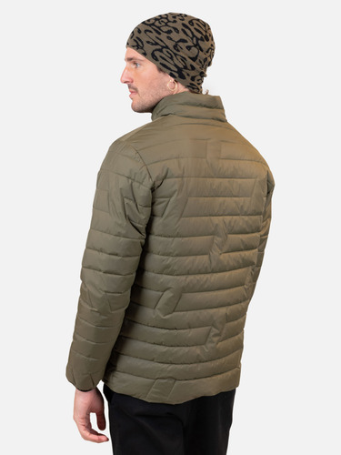 Parka Rave Verde Hombre Volcom
