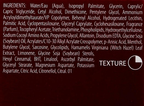 Guinot Bálsamo Para Después Del Afeitado 2.5 Oz