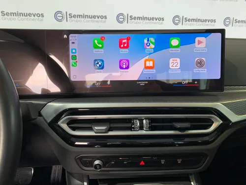 Bmw Serie 3 2024
