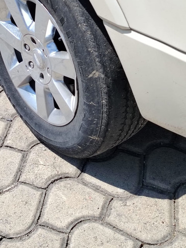 Ford Expedition 5.4 Max Limited V8 4x2 Mt