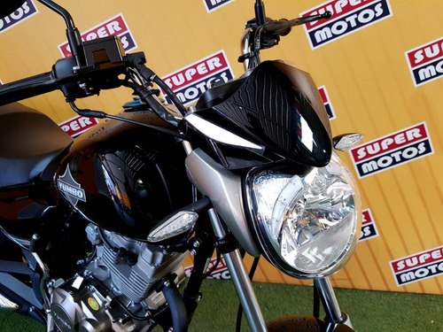 Yumbo Mileston Ii 125 Tomamos Tu Moto Usada !! Financiacion
