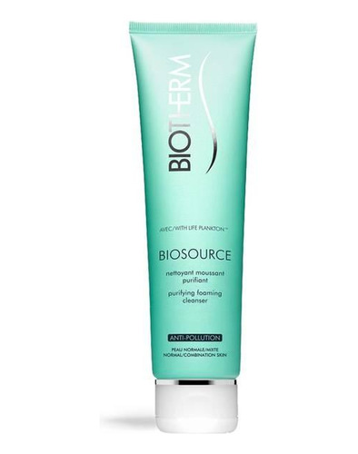 Gel Biotherm Biosource Netoy Pnm 150ml