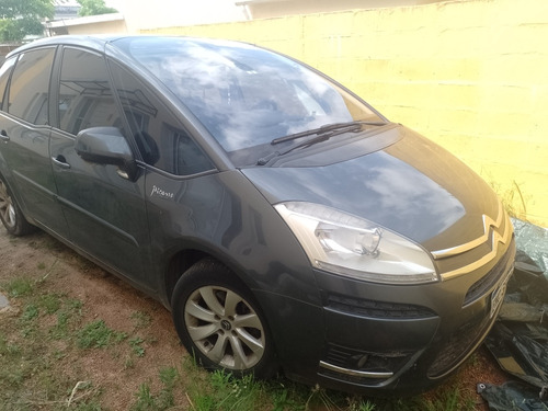 Citroën C4 Picasso C4 Picasso 1.6 Thp