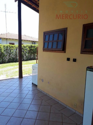 Imagem 6 de 12 de Chácara À Venda, 2650 M² Por R$ 750.000,00 - Panorama Parque - Bauru/sp - Ch0097