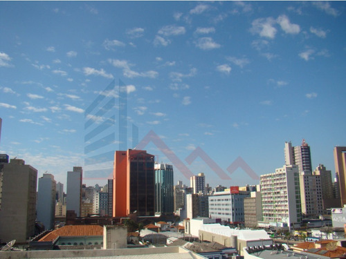 Imagem 7 de 7 de Apartamento Campinas - Sp - 2342