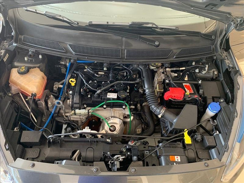 Imagem 12 de 14 de Ford Ka 1.0 Se 12v