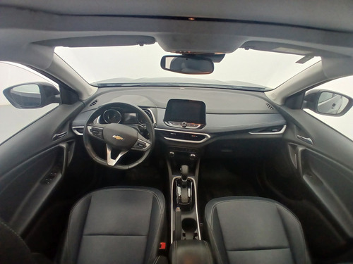 Chevrolet Tracker 1.2 TURBO FLEX PREMIER AUTOMÁTICO