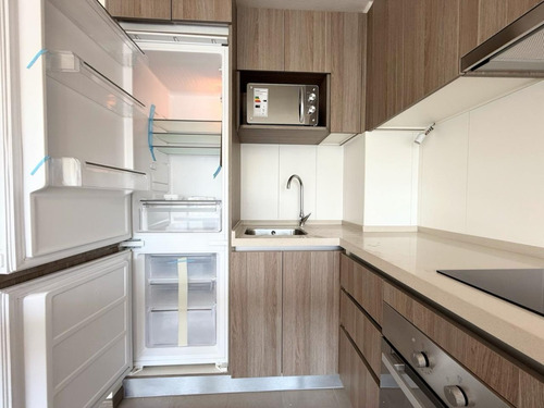 Impecable Departamento