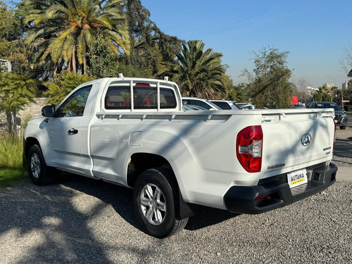 Maxus T60 4X2 Dx