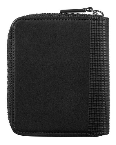 Imagen 3 de 6 de Cartera Altius Alox Clutch Rfid Victorinox