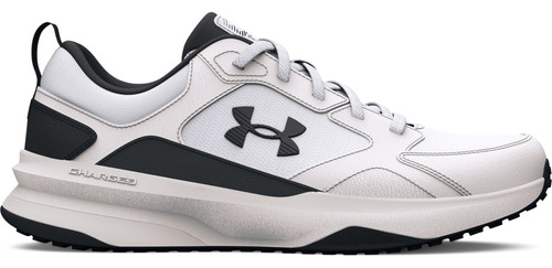 Tenis Under Armour Charged Edge Estilo Deportivo Para Hombre