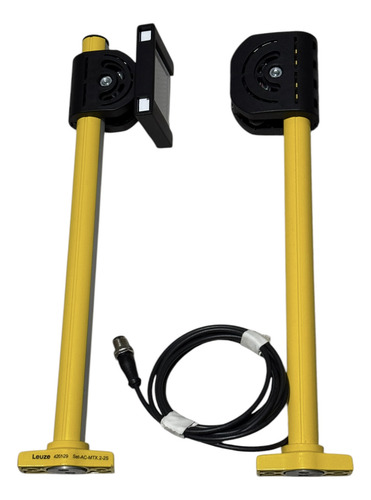 Sensor Fotoeléctrico Leuze Set-ac-mtx.2-2s Prk 25c (Usado)