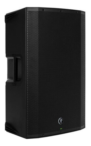 Bocina Mackie Thump15A portátil Negro 110V/220V