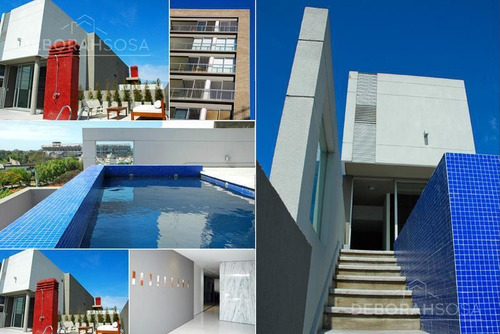 Imagen 22 de 25 de Venta Departamento 4 Ambientes Con Patio En Nuñez | Todos Los Amenities |