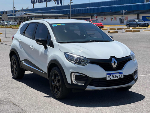 Renault Captur 2.0 Zen