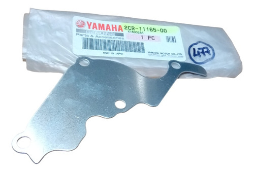 Respiradero De Placa Freno Yamaha R1  Original (2cr-11165-00