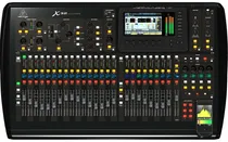 Comprar Mesa De Som Digital Behringer X32 Usb 32 Canais Loja Oficial