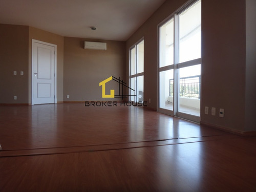 Imagem 2 de 30 de Apartamento A Venda No Bairro Granja Julieta Em São Paulo - - Bh30060-1