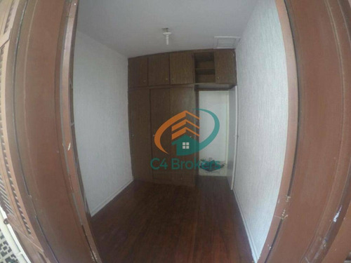 Imagem 14 de 23 de Sobrado Com 3 Dormitórios À Venda, 256 M² Por R$ 425.000,00 - Jardim Paraventi - Guarulhos/sp - So0134