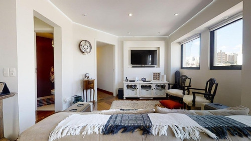 Imagem 16 de 24 de Apartamento À Venda No Bairro Perdizes - São Paulo/sp - O-17364-28469
