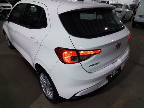 Fiat Argo 1.0 FIREFLY FLEX MANUAL