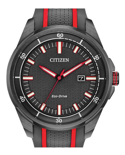 Reloj Citizen Drive Ar Collection Para Caballero