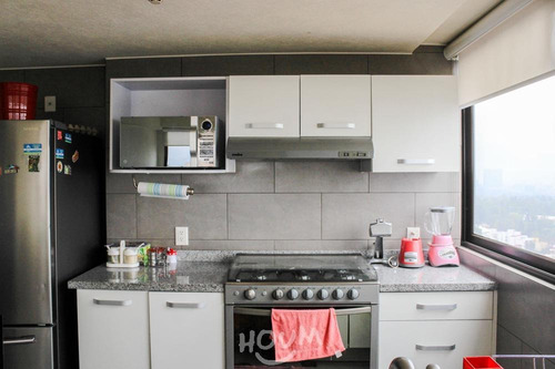 Imagen 8 de 30 de Departamento En Tizapan, Álvaro Obregón Con 3 Recámaras, 125 M², Id: 36106