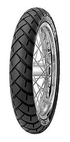 Imagen 1 de 3 de Llanta Moto Metzeler Tourance 120/70r19 M/ctl 60v Front
