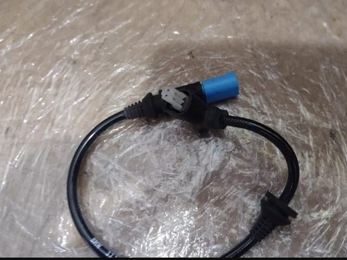 Sensor De Balatas Bmw M4 15-18 #37156852924 Original Usado (Usado)