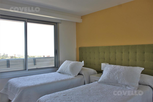 Imagen 10 de 30 de Departamento - Playa Brava
