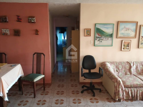 Imagen 3 de 8 de Apartamento Urbanización Las Quintas, Naguanagua (gla-426)