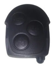 Carcaza Control De Llave Ford Focus