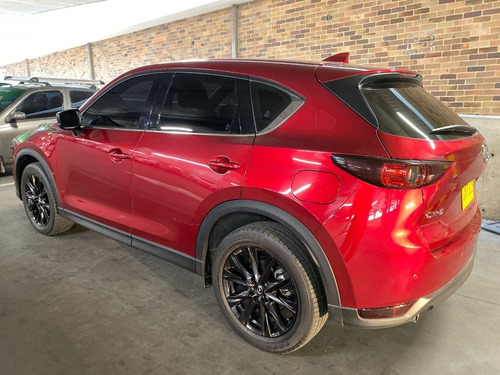 Imagen 7 de 25 de Mazda Cx-5