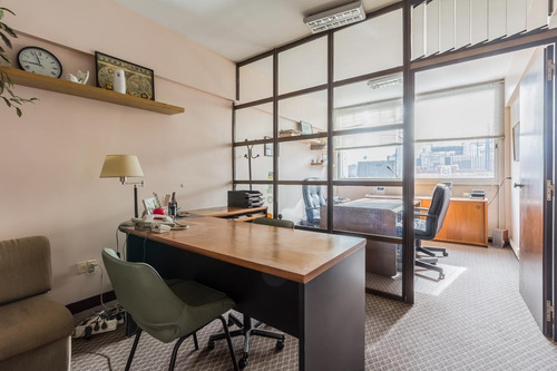 Imagen 8 de 21 de Venta Oficina 3 Ambientes En San Nicolas