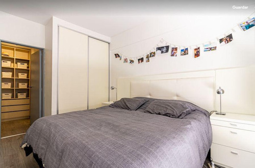 Departamento Venta Recoleta 5 Ambientes Patio Agüero/sta Fe