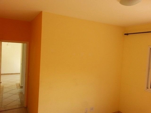Imagem 11 de 14 de Apartamento Com 2 Dormitórios À Venda, 56 M² Por R$ 269.000,00 - Vila Iracema - Barueri/sp - Ap4731