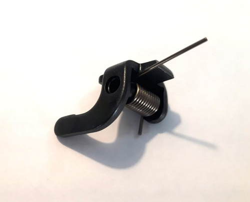 Kit Auto Sear Completo Com Pino (3mm) Ar15 M4 Taurus T4