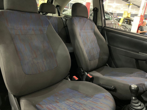 Chevrolet Celta 1.0 MPFI LIFE 8V
