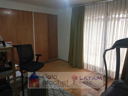 Imagen 7 de 15 de Casa En Venta De 4 Dorm. En Vitacura