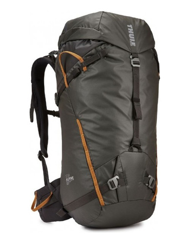 Mochila Thule Stir Alpine 40l Obsidian