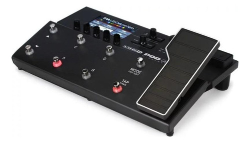 Line 6 - Pod Go Wireless Pedal Multiefectos