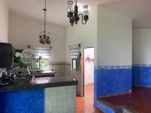 Casa Estilo Mexicano 2 Niveles Cesión De Derechos
