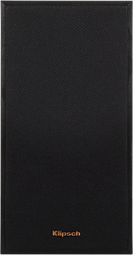 Parlantes Klipsch R-41m, 4 In, 200w, 61hz-21khz, 1 Par