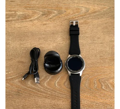Galaxy watch 46mm mercado libre sale